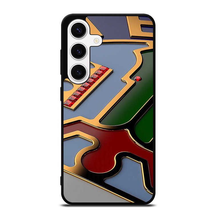 ALFA ROMEO ICON EMBLEM Samsung Galaxy S24 Case Cover ALFA ROMEO ICON EMBLEM Samsung Galaxy S24 Case Cover