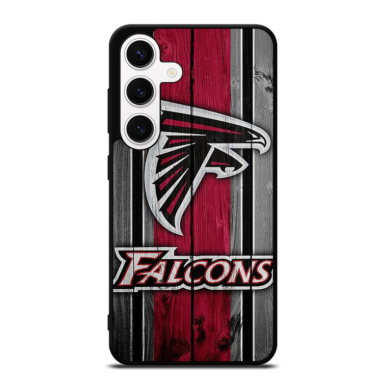 ATLANTA FALCONS NFL FOOTBALL Samsung Galaxy S24 Case Cover