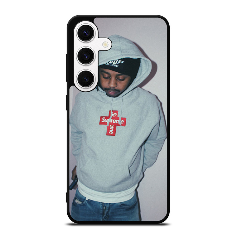 BABYFACE RAY RAPPER Samsung Galaxy S24 Case Cover