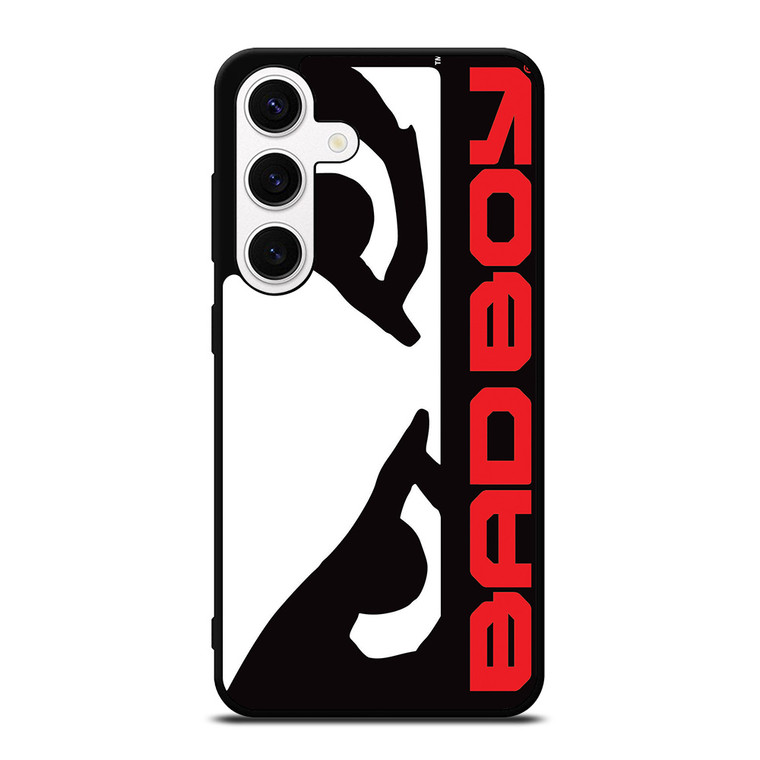 BAD BOY FIGHTING MMA LOGO Samsung Galaxy S24 Case Cover BAD BOY FIGHTING MMA LOGO Samsung Galaxy S24 Case Cover