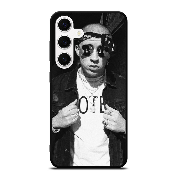 BAD BUNNY COOL Samsung Galaxy S24 Case Cover