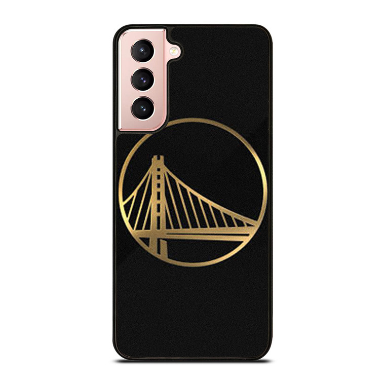 GOLDEN STATE WARRIORS ICON Samsung Galaxy S21 Case Cover