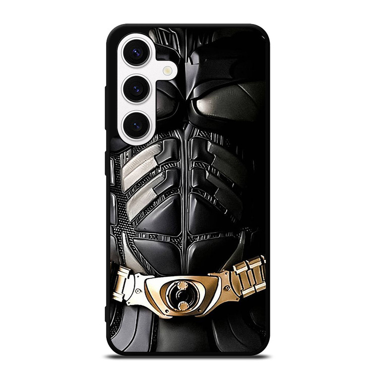 BATMAN ARMOR COSTUME Samsung Galaxy S24 Case Cover