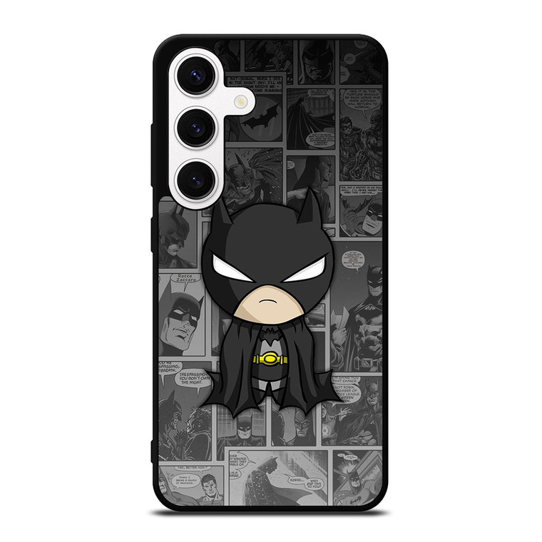 BATMAN COMICS Samsung Galaxy S24 Case Cover