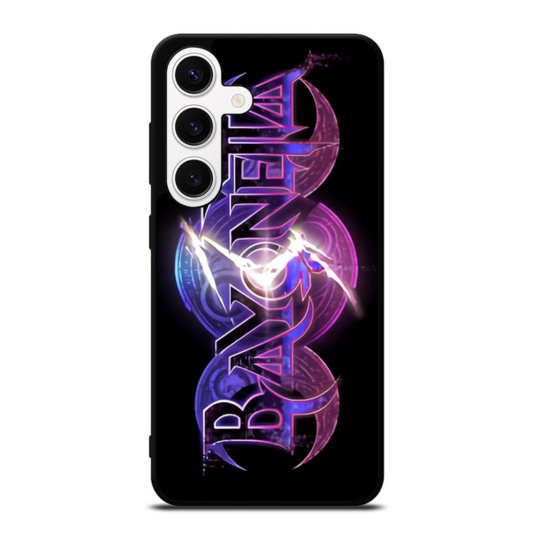 BAYONETTA 3 NINTENDO GAMES 2 Samsung Galaxy S24 Case Cover