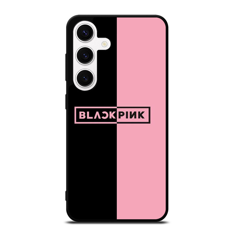BLACKPINK WALL Samsung Galaxy S24 Case Cover