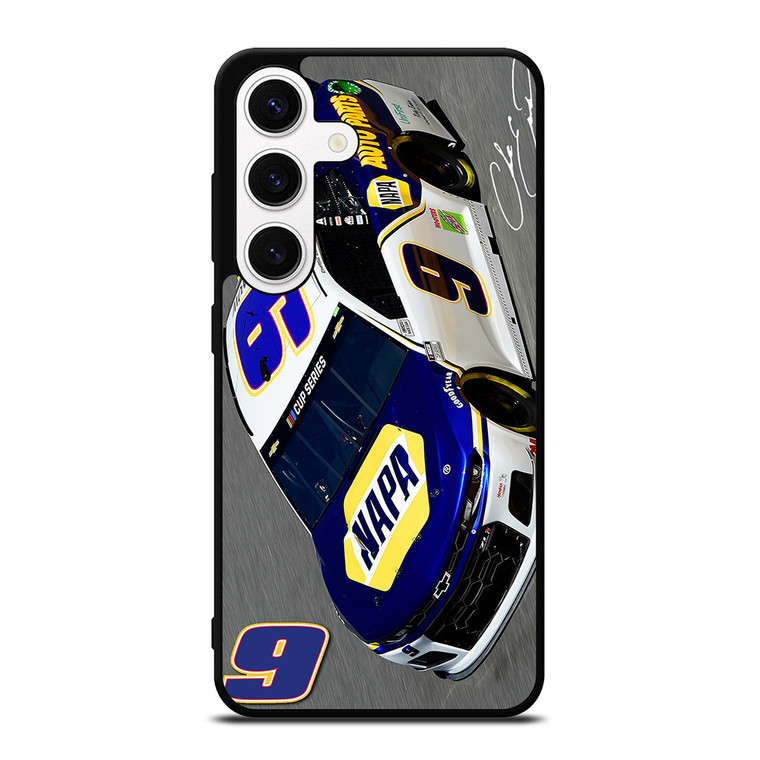 CHASE ELLIOTT NASCAR DRIVER Samsung Galaxy S24 Case Cover