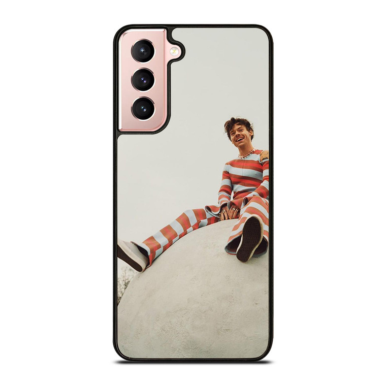 HARRY STYLES AS IT WAS Samsung Galaxy S21 Case Cover