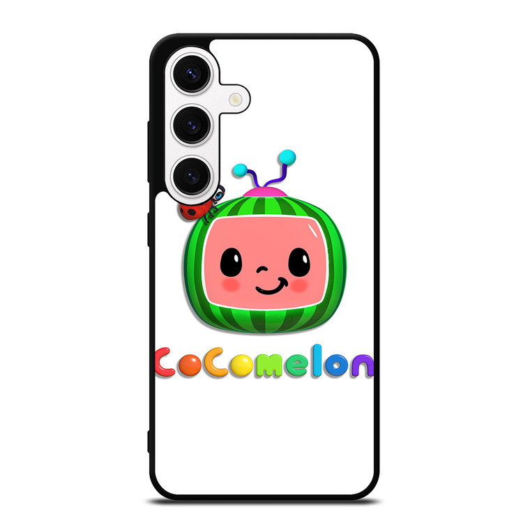 COCOMELON ICON Samsung Galaxy S24 Case Cover