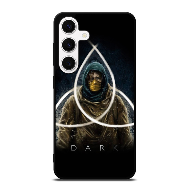 DARK MOVIE NETFLIX Samsung Galaxy S24 Case Cover