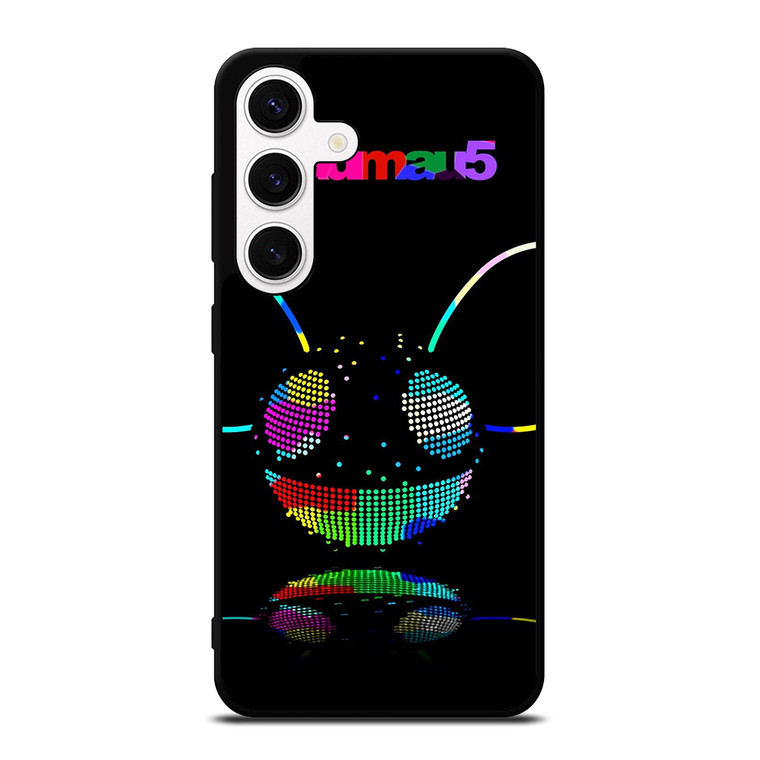 DEADMAU5 COLOR FULL Samsung Galaxy S24 Case Cover