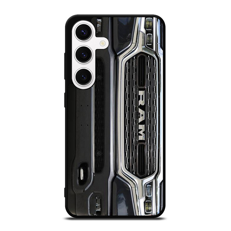DODGE RAM 1500 FRONT VEIW Samsung Galaxy S24 Case Cover