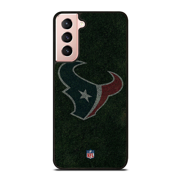 HOUSTON TEXANS FOOTBALL NFL Samsung Galaxy S21 Case Cover