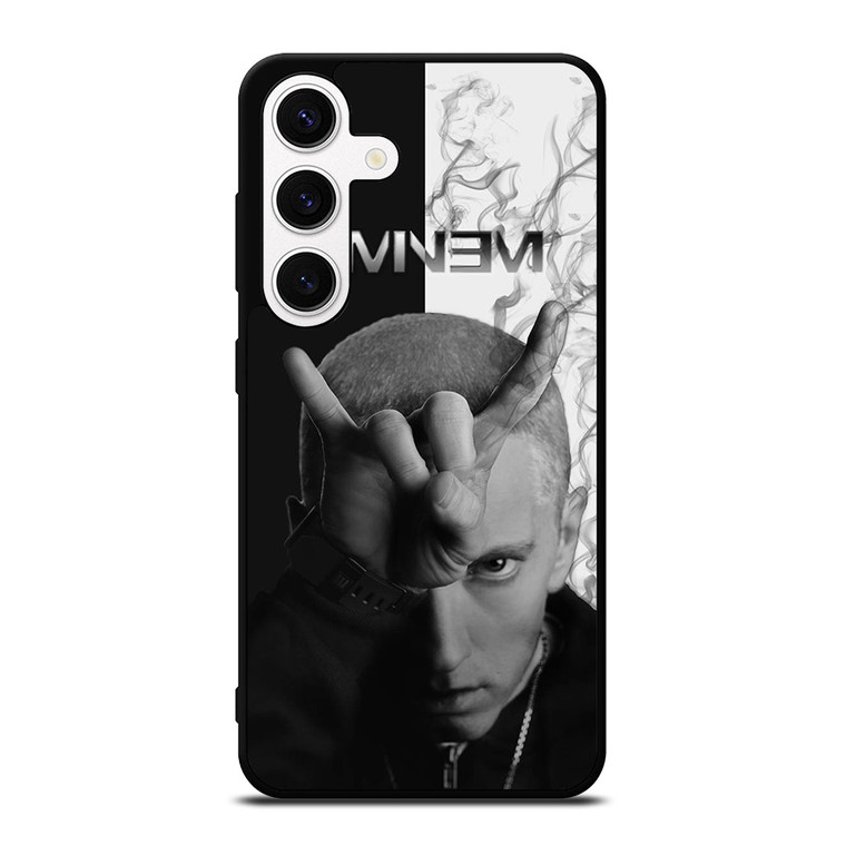 EMINEM RAPPER  Samsung Galaxy S24 Case Cover