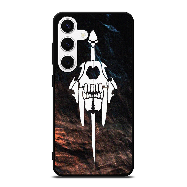 FARCRY PRIMAL SYMBOL Samsung Galaxy S24 Case Cover