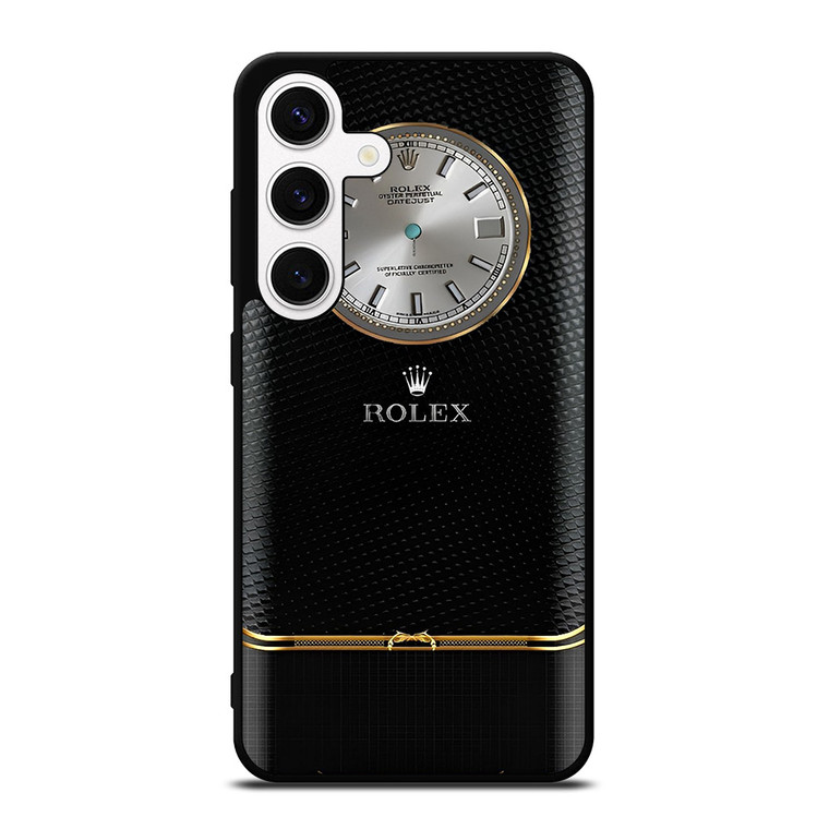 FONDO ROLEX WATCH Samsung Galaxy S24 Case Cover