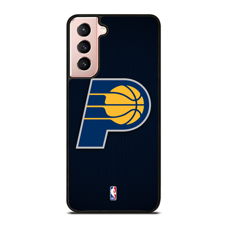 INDIANA PACERS BASKETBALL NBA Samsung Galaxy S21 Case Cover