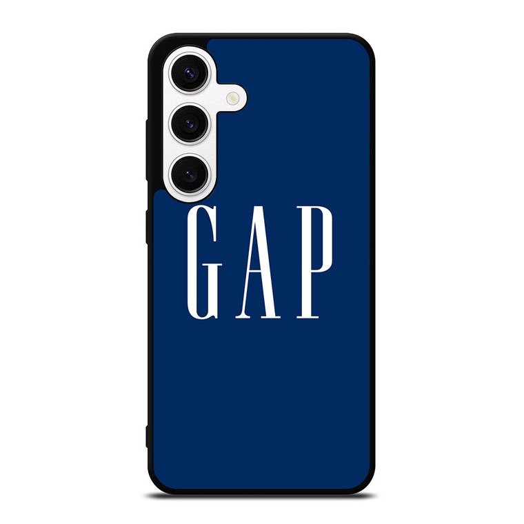GAP CLOTHING LOGO Samsung Galaxy S24 Case Cover