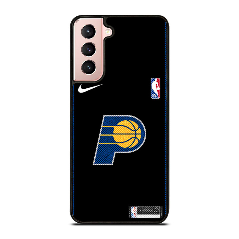 INDIANA PACERS NIKE NBA BASKETBALL Samsung Galaxy S21 Case Cover