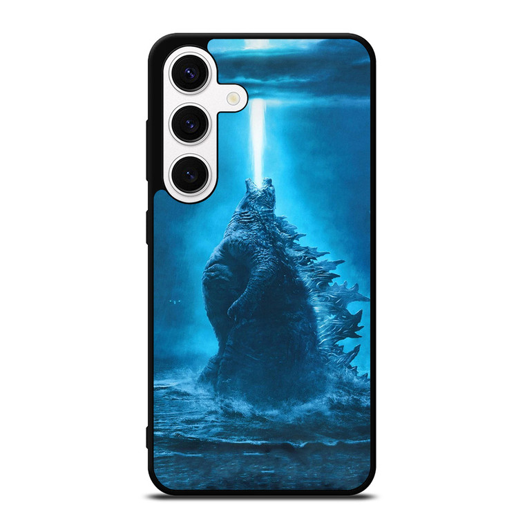 GODZILLA 2 KING OF THE MONSTERS Samsung Galaxy S24 Case Cover