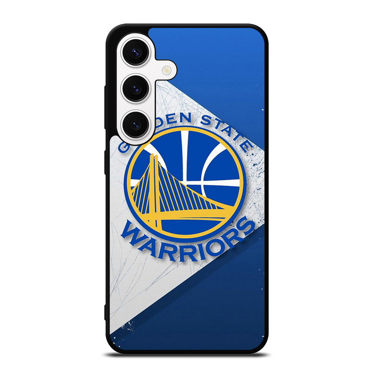 GOLDEN STATE WARRIORS NBA Samsung Galaxy S24 Case Cover