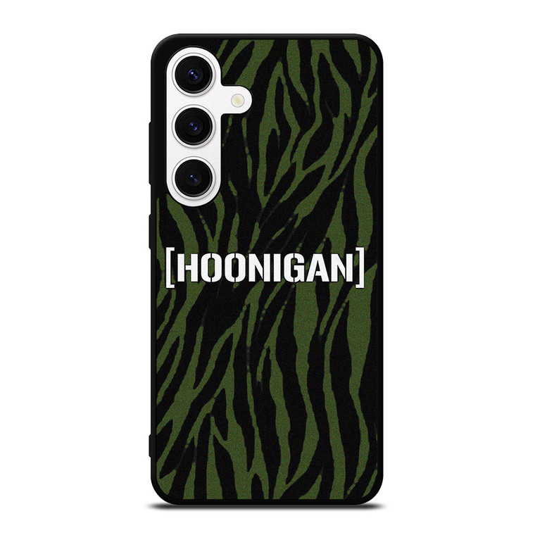 HOONIGAN RACING MONSTER Samsung Galaxy S24 Case Cover