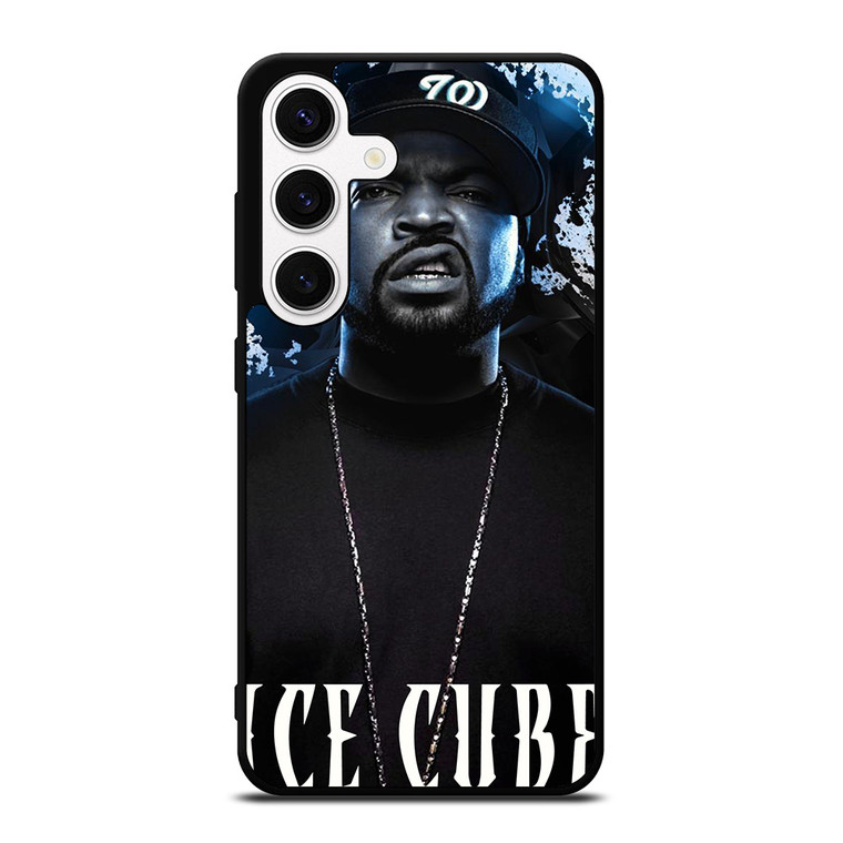 ICE CUBE RAPPER Samsung Galaxy S24 Case Cover