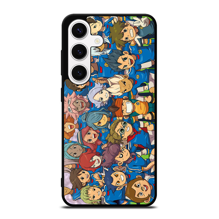 INAZUMA ELEVEN ANIME Samsung Galaxy S24 Case Cover