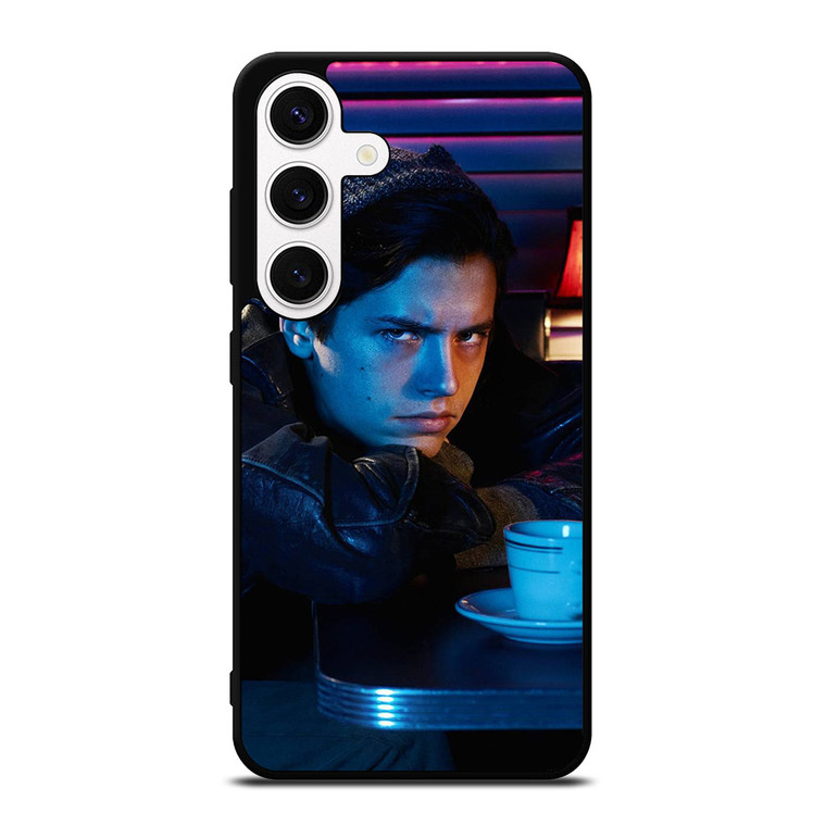JUGHEAD JONES RIVERDALE COOL Samsung Galaxy S24 Case Cover
