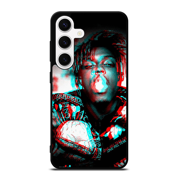 JUICE WRLD RAPPER Samsung Galaxy S24 Case Cover