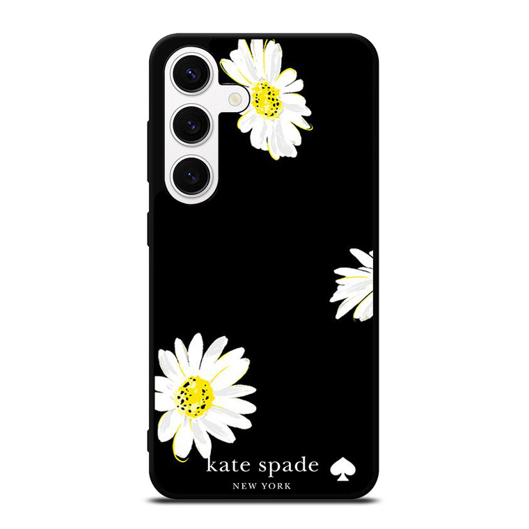 KATE SPADE NEW YORK SUNFLOWER Samsung Galaxy S24 Case Cover