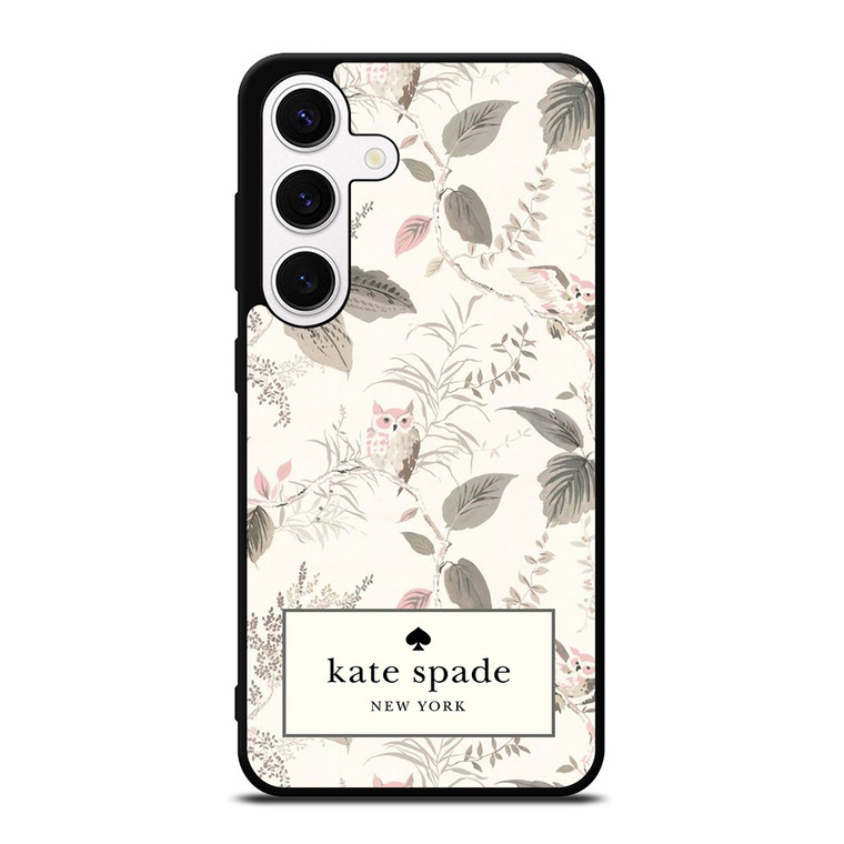 KATE SPADE NEW YORK VINTAGE Samsung Galaxy S24 Case Cover