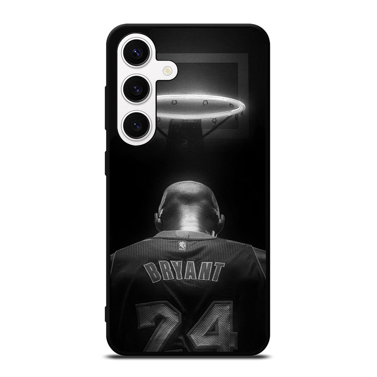 KOBE BRYANT RING REST Samsung Galaxy S24 Case Cover