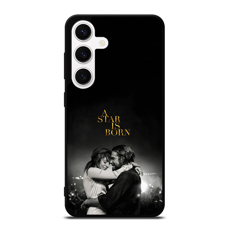 LADY GAGA A STAR IS BORN Samsung Galaxy S24 Case Cover