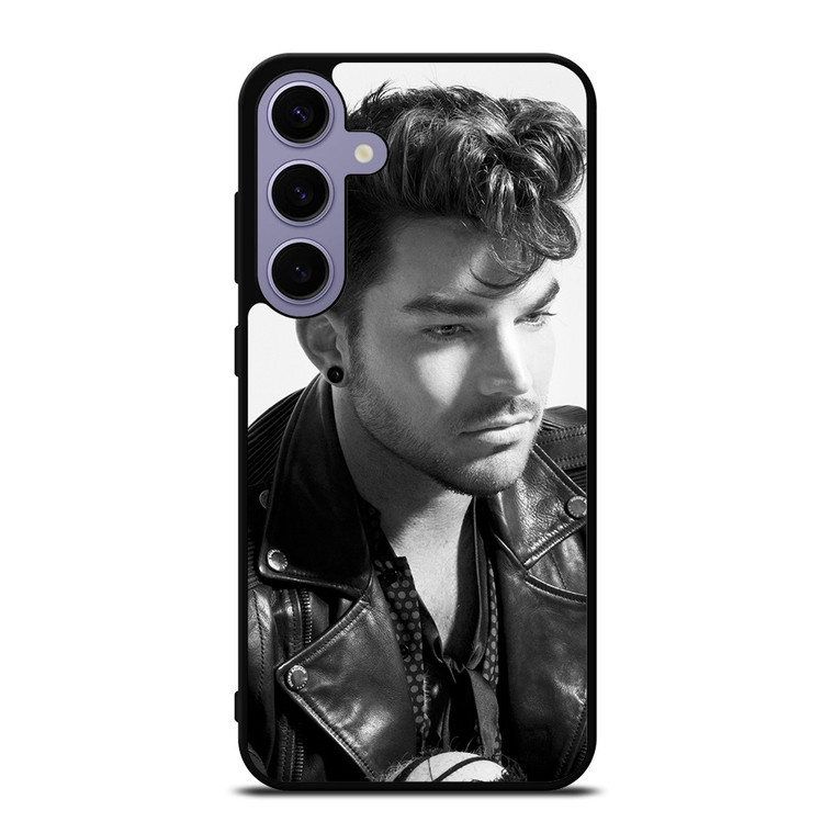 ADAM LAMBERT COOL Samsung Galaxy S24 Plus Case Cover ADAM LAMBERT COOL Samsung Galaxy S24 Plus Case Cover