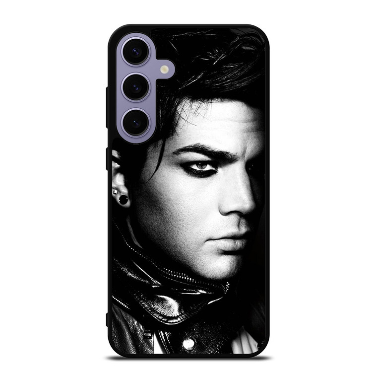 ADAM LAMBERT SINGER Samsung Galaxy S24 Plus Case Cover ADAM LAMBERT SINGER Samsung Galaxy S24 Plus Case Cover