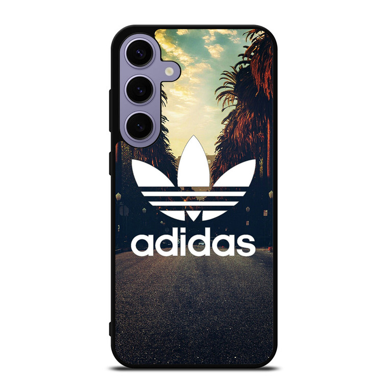 ADIDAS CITY LOGO Samsung Galaxy S24 Plus Case Cover ADIDAS CITY LOGO Samsung Galaxy S24 Plus Case Cover