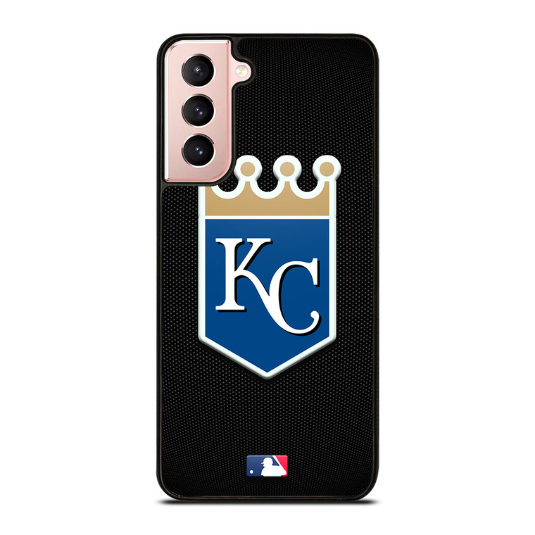 KANSAS CITY ROYALS BASEBALL TEAM Samsung Galaxy S21 Case Cover KANSAS CITY ROYALS BASEBALL TEAM Samsung Galaxy S21 Case Cover