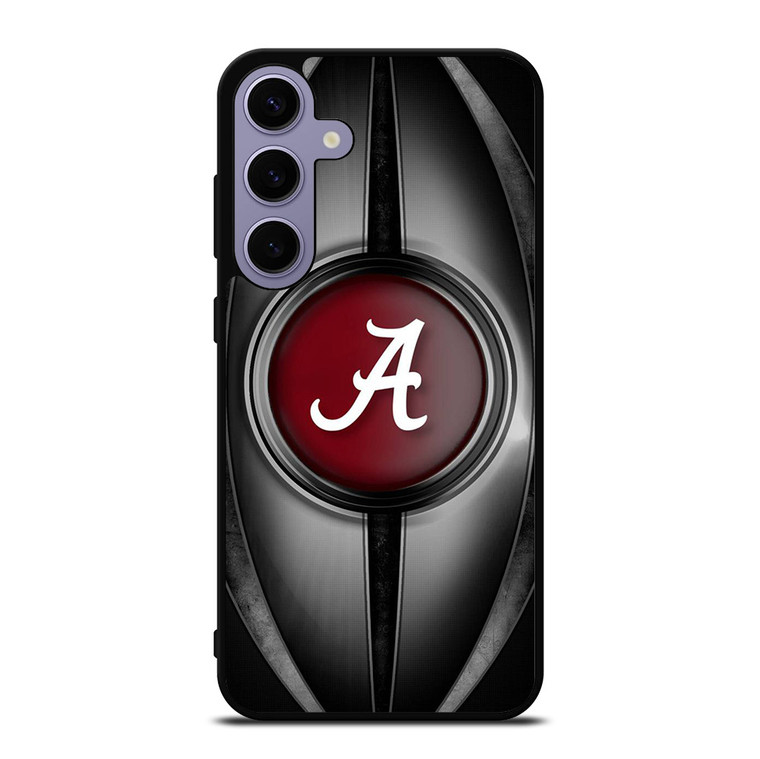 ALABAMA CRIMSON TIDE SYMBOL Samsung Galaxy S24 Plus Case Cover