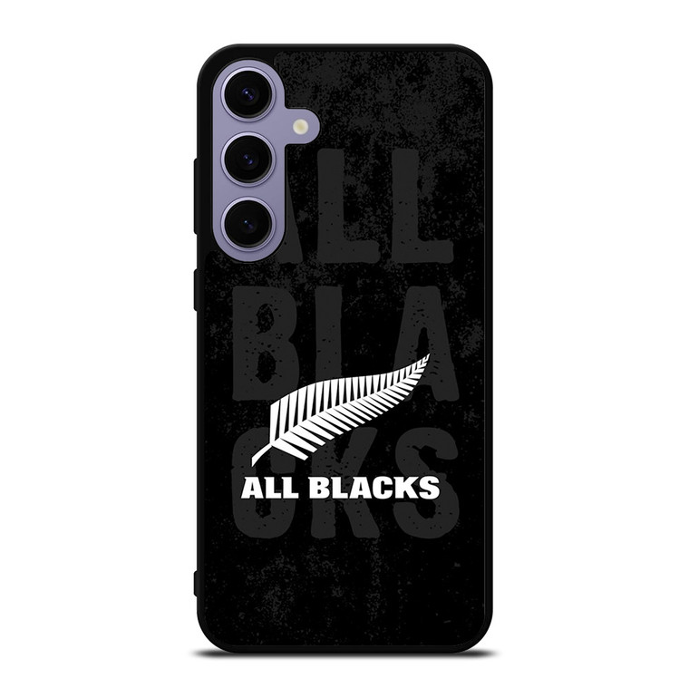 ALL BLACKS NEW ZEALAND LOGO Samsung Galaxy S24 Plus Case Cover