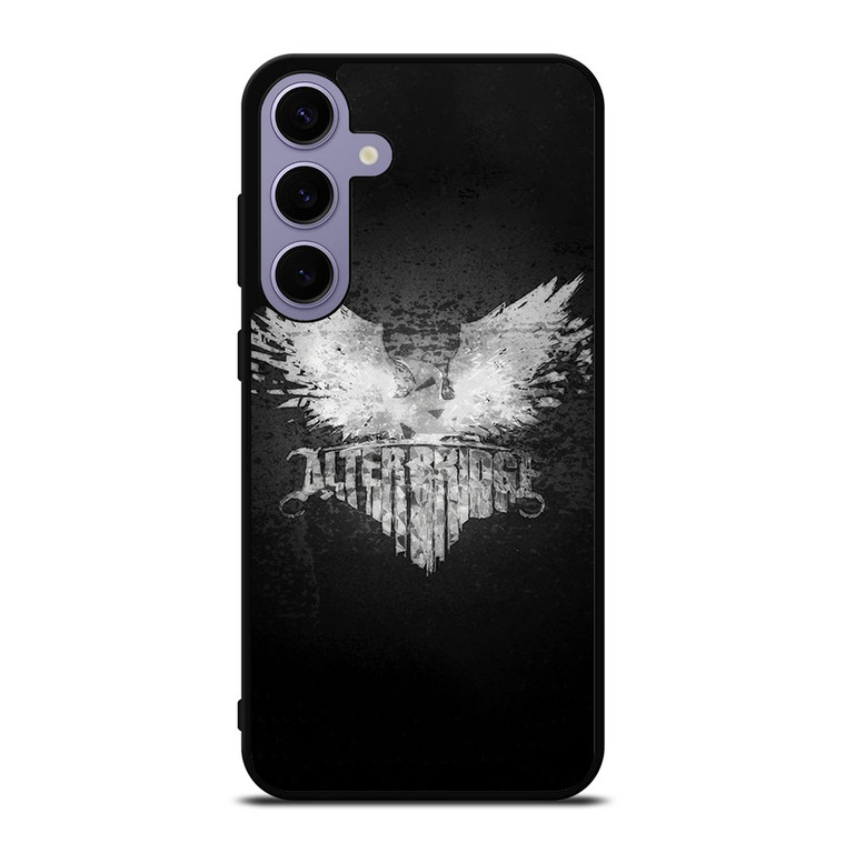 ALTER BRIDGE BAND Samsung Galaxy S24 Plus Case Cover