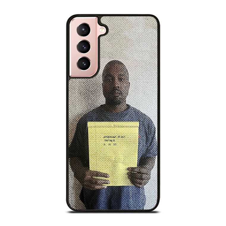 KANYE WEST MEME Samsung Galaxy S21 Case Cover