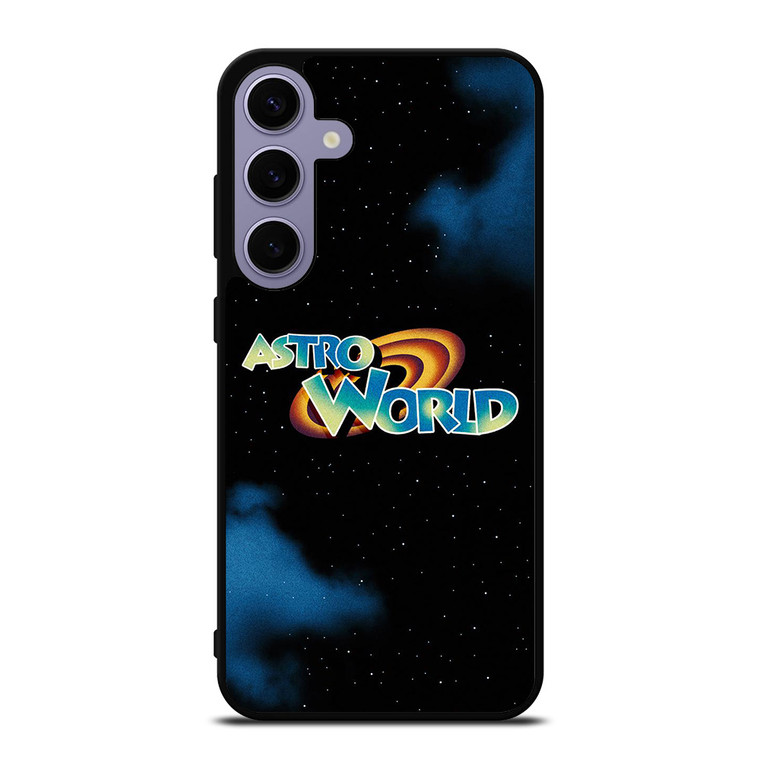 ASTROWORLD TRAVIS SCOTT RAPPER Samsung Galaxy S24 Plus Case Cover ASTROWORLD TRAVIS SCOTT RAPPER Samsung Galaxy S24 Plus Case Cover