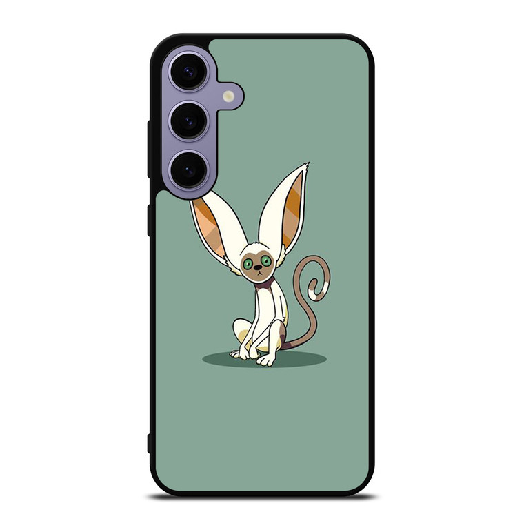 AVATAR MOMO CUTE Samsung Galaxy S24 Plus Case Cover AVATAR MOMO CUTE Samsung Galaxy S24 Plus Case Cover