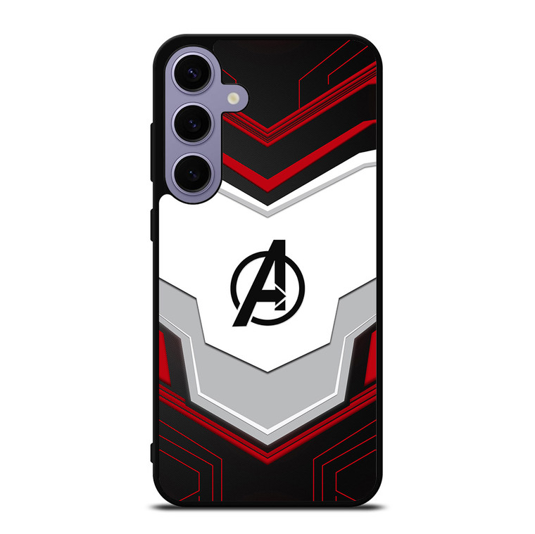 AVENNGERS ENDGAME SUITS Samsung Galaxy S24 Plus Case Cover AVENNGERS ENDGAME SUITS Samsung Galaxy S24 Plus Case Cover