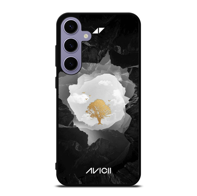 AVICII ART Samsung Galaxy S24 Plus Case Cover AVICII ART Samsung Galaxy S24 Plus Case Cover