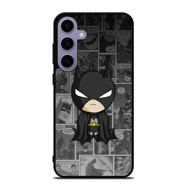 BATMAN COMICS Samsung Galaxy S24 Plus Case Cover