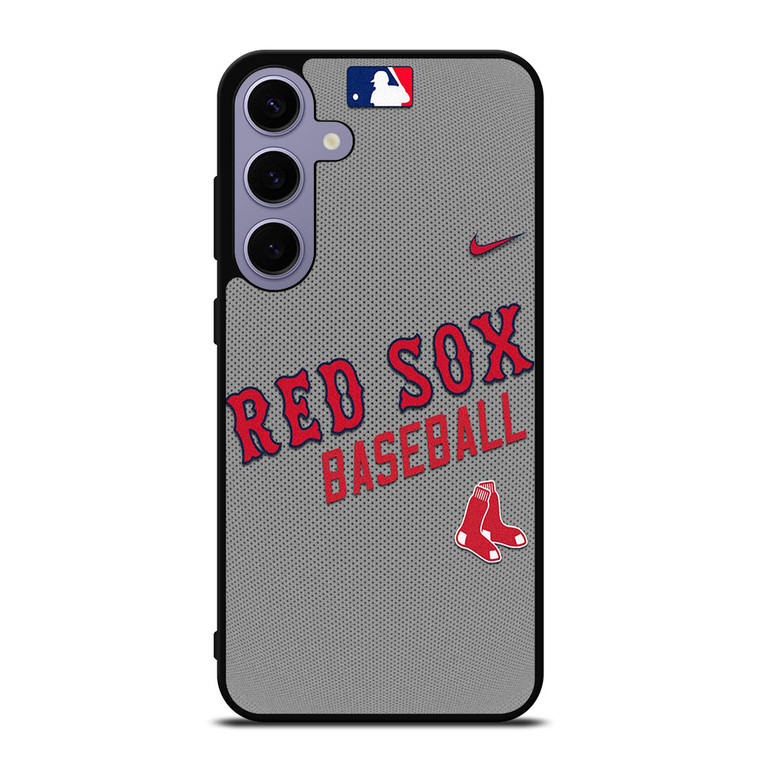 BOSTON RED SOX NIKE MLB Samsung Galaxy S24 Plus Case Cover