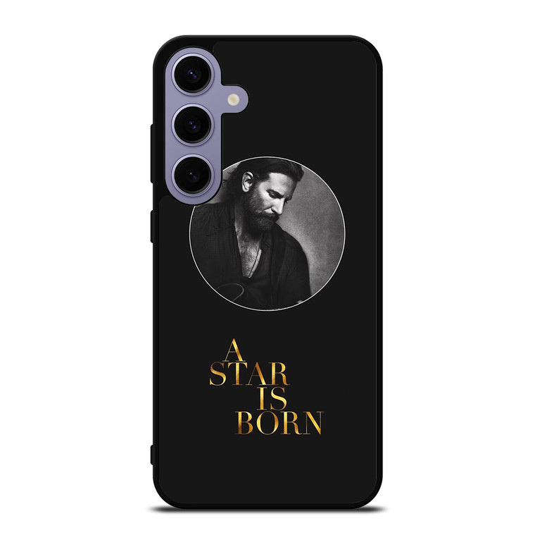 BRADLEY COOPER A STAR IS BORN Samsung Galaxy S24 Plus Case Cover