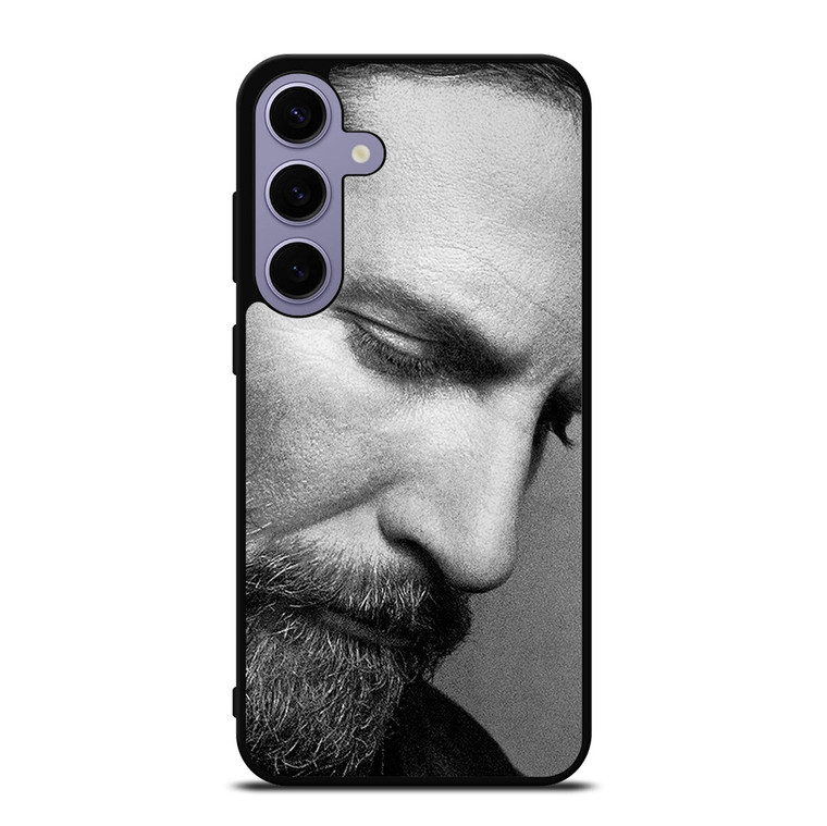 BRADLEY COOPER FACE Samsung Galaxy S24 Plus Case Cover
